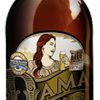 Dama Bier Weiss