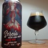 Sereia não usa meia - candy bar