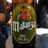 Matanza India Pale Ale