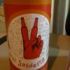 Saideira Beer