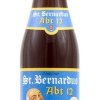 St. Bernardus Abt 12