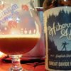 Great Divide Hibernation Ale