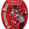 Mill Street Franconian Bock