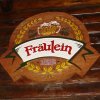 Fräulein Bierhaus