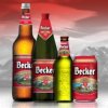 Becker Amber Lager