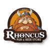 Rhoncus Pub & Beer Store