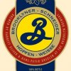Brooklyner-Schneider Hopfen-Weisse