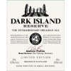 Dark Island Reserve
