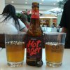 Barco Hot Lager