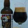 Cevada Pura Oatmeal Stout