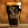 Odin Black Lager