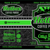 Oskar Blues Hotbox Coffee Porter