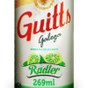 Guitt&#039;s Galega Radler