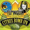 Tupiniquim Citrus Bomb IPA