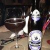 Baldhead Belgian Dark Strong Ale