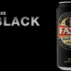 FAXE BLACK 4,7%
