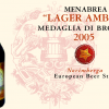 Menabrea 150° Anniversario Ambrata