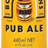 Boddington&#039;s Pub Ale