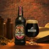 Fuller&#039;s Past Masters Double Stout