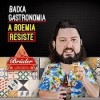 Bruder Baixa Gastronomia