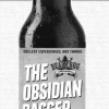 Dead Frog The Obsidian Dagger IPA Noire