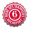 Trappistes Rochefort 6