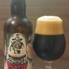 Dama Smoked Porter