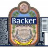 Backer Brown
