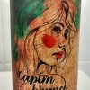 Dus13 Capim Branco