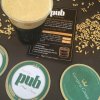 Pub Dark Lager