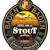 Baden Baden Stout