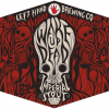 Left Hand Wake Up Dead Barrel-Aged