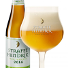 Straffe Hendrik Brugs Tripel Bier Wild