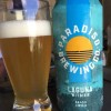 Paradiso Laguna Witbier