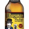 Burgman Weiss
