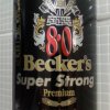Becker&#039;s  Super Strong
