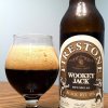 Firestone Walker Wookey Jack Black Rye IPA