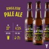 Albanos English Pale Ale