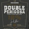 Bodebrown Double Perigosa 18% Wood Aged Series Carvalho Francês Red Wine (2016)