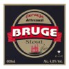 Bruge Stout