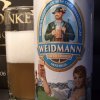 Weidmann Hefeweissbier