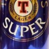 Tennent&#039;s Super