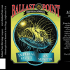 Ballast Point Sea Monster Imperial Stout