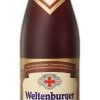 Weltenburger Kloster Hefe-Weissbier Dunkel