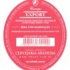 Abadessa Export
