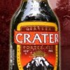 Crater Porter Ale