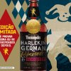 Therezópolis Harlekin German Roggenbier