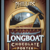 Longboat Chocolate Porter