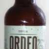 Ordeo Nebbia