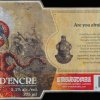 Le Sang d&#039;Encre